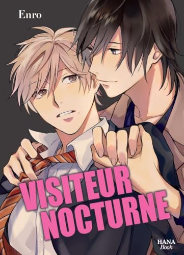 Visiteur nocturne