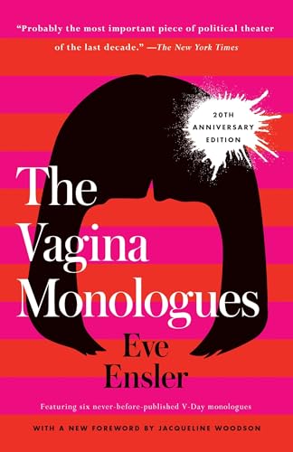 The Vagina Monologues: 20th Anniversary Edition von BALLANTINE GROUP