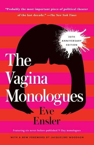 The Vagina Monologues: 20th Anniversary Edition