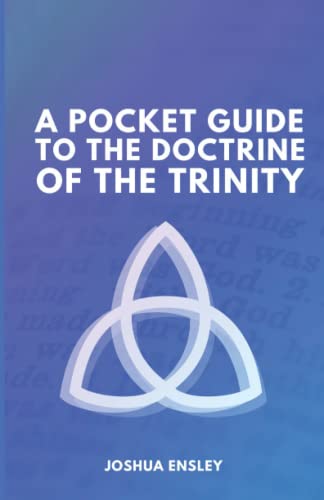A Pocket Guide to the Doctrine of the Trinity von Pronomian Publishing LLC