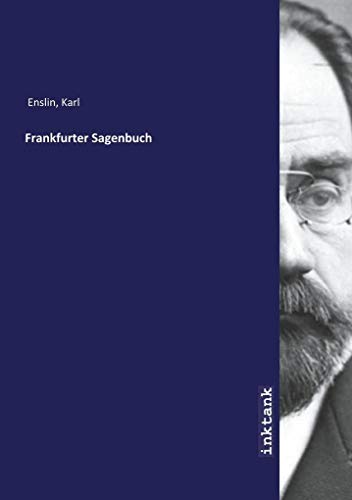 Frankfurter Sagenbuch von Inktank Publishing