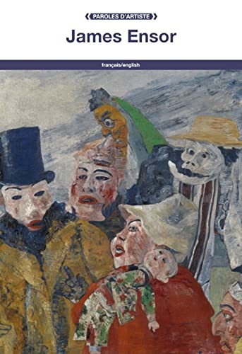 James Ensor von FAGE