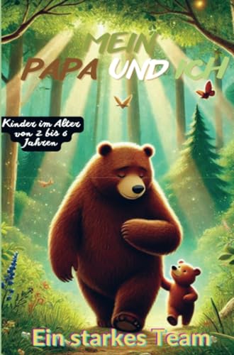 Mein Papa und Ich: DE