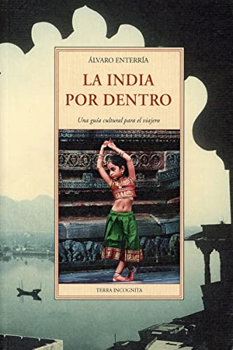 INDIA POR DENTRO, LA von OLAÑETA