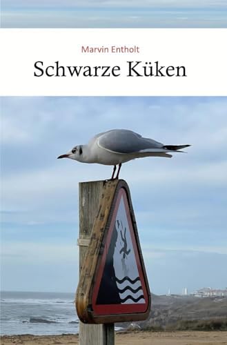 Schwarze Küken von tolino media