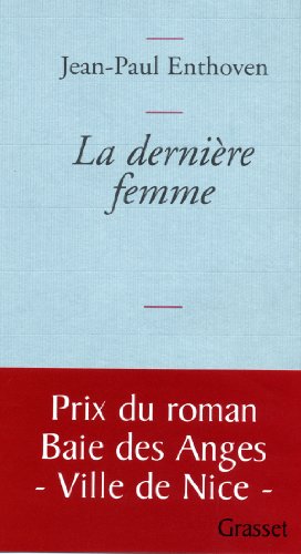 La dernière femme