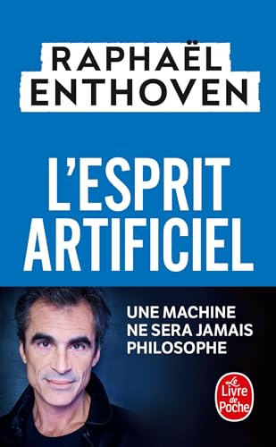 L'Esprit artificiel von LGF