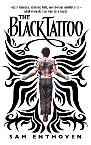 The Black Tattoo