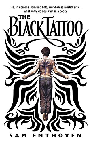 The Black Tattoo The Black Tattoo