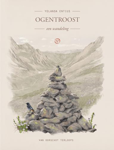 Ogentroost: een wandeling (Terloops) von Uitgeverij Van Oorschot