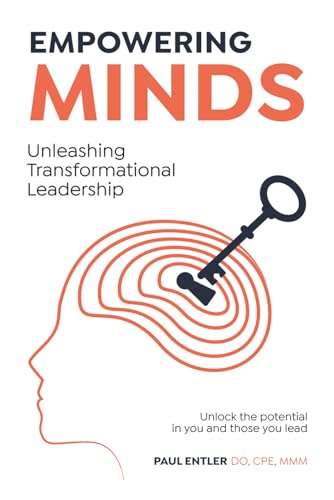 Empowering Minds: Unleashing Transformational Leadership