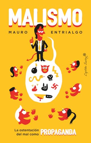 Malismo (Ensayo) von Capitán Swing