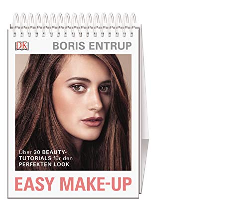 Easy Make-up: Über 30 Beauty-Tutorials für den perfekten Look