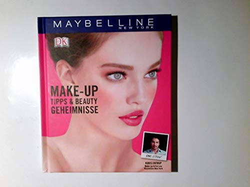 Make-Up. Tipps & Beauty Geheimnisse.