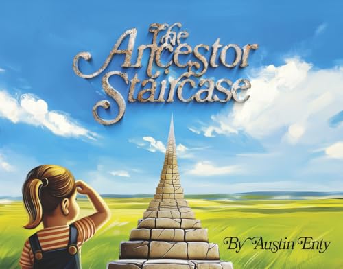 The Ancestor Staircase The Ancestor Staircase von Bookbaby