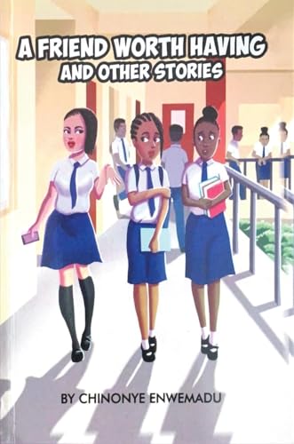 A FRIEND WORTH HAVING von BEYOND PUBLISHING