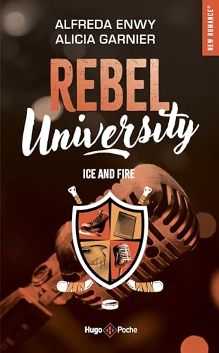 Rebel University - Tome 03