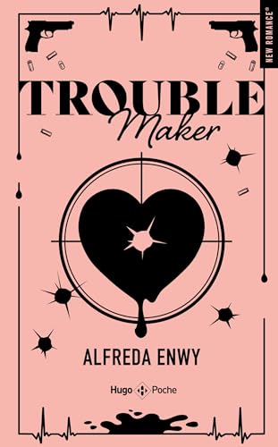 Troublemaker - Relié collector von HUGO POCHE