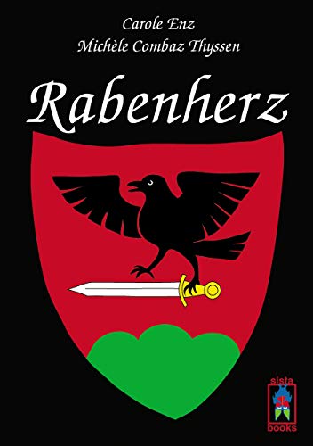 Rabenherz Rabenherz von Sistabooks GmbH