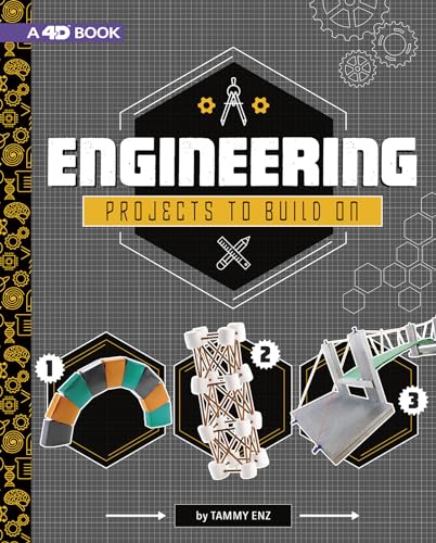 Engineering Projects to Build on: 4D an Augmented Reading Experience: A 4d Book
