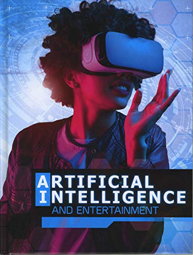 The World of Artificial Intelligence: Artificial Intelligence and Entertainment