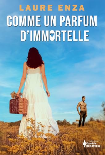 Comme un Parfum d'immortelle von BOOKELIS