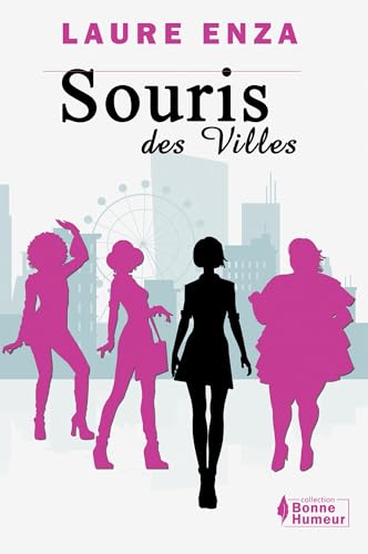 Souris des villes von BOOKELIS