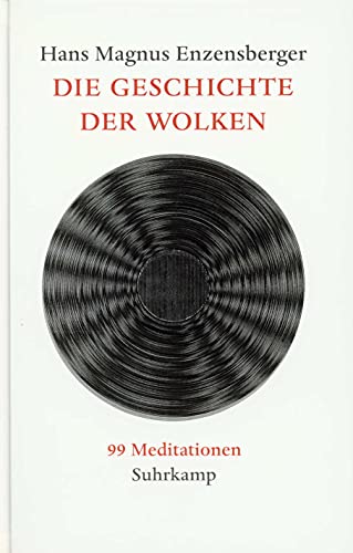 Die Geschichte der Wolken: 99 Meditationen | Signierte und numerierte Ausgabe | Gebunden im Schuber Die Geschichte der Wolken: 99 Meditationen | Signierte und numerierte Ausgabe | Gebunden im Schuber