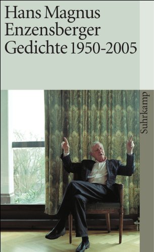 Gedichte 1950–2005: Originalausgabe