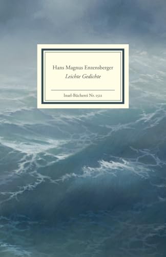 Leichte Gedichte (Insel-Bücherei) von Insel Verlag