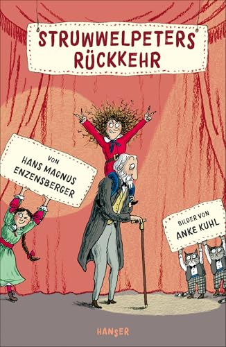 Struwwelpeters Rückkehr