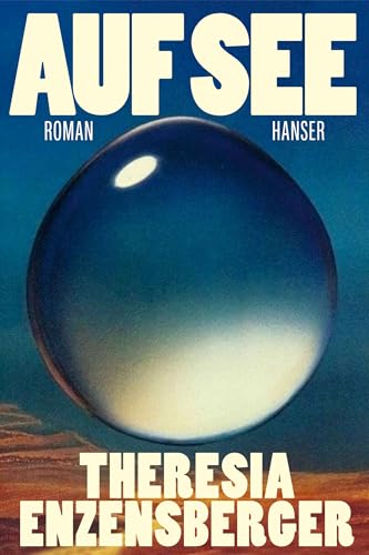 Auf See: Roman von HANSER FACHBUCHVERLAG