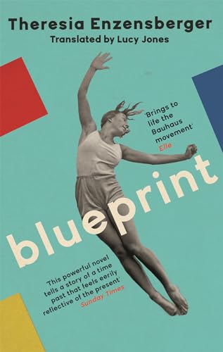 Blueprint von Little, Brown Book Group