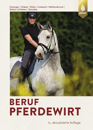 Beruf Pferdewirt