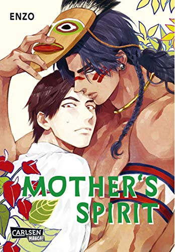 Mother's Spirit 1: Einfühlsamer Boyslove-Manga um kulturelle Unterschiede und romantische Gefühle! (1)