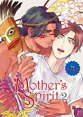 Mother's Spirit T02 von TAIFU COMICS