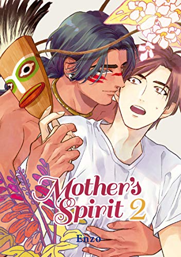 Mother's spirit, vol. 2 von TOMODOMO
