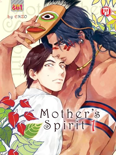 Mother's Spirit (Vol. 1) von Magic Press