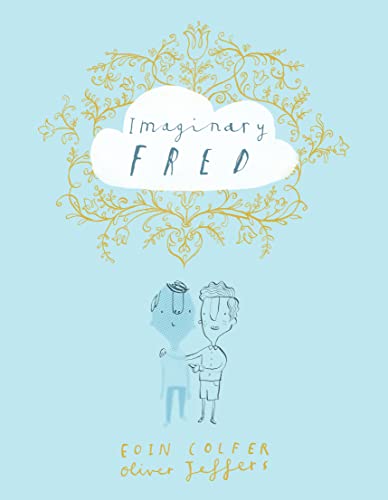 Imaginary Fred: Bilderbuch von Harper Collins UK