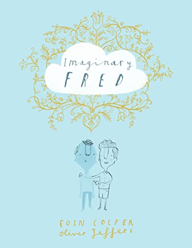 Imaginary Fred: Bilderbuch