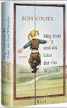 Meg Finn und die Liste der vier Wünsche Meg Finn und die Liste der vier Wünsche
