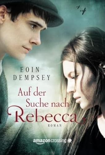 Auf der Suche nach Rebecca