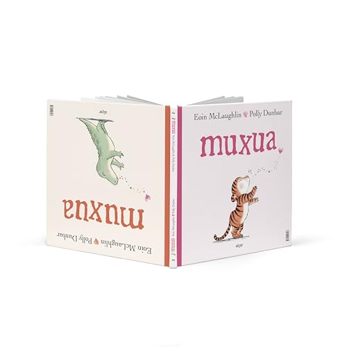 Muxua (Álbumes Ilustrados euskera, Band 228) von ALGAR EDITORIAL