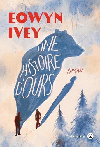 Une histoire d'ours Une histoire d'ours von GALLMEISTER