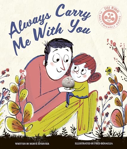 Always Carry Me With You von Ivy Kids Eco