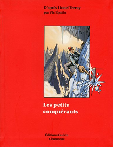 Les petits conquérants von GUERIN