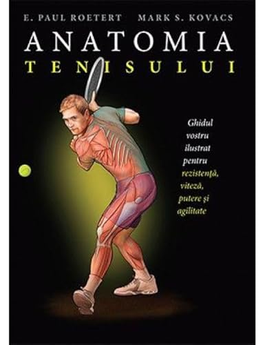 Anatomia Tenisului von Lifestyle Publishing