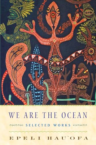 We Are the Ocean: Selected Works von University of Hawaii Press