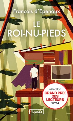 Le Roi-Nu-Pieds von POCKET