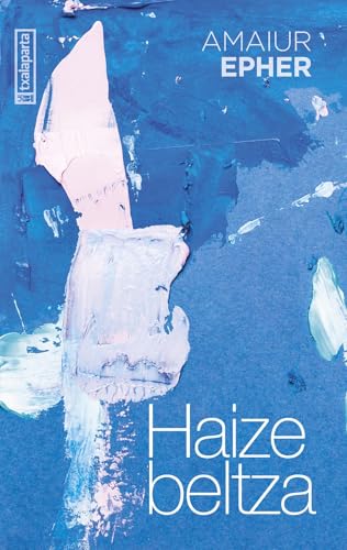 Haize beltza (AMAIUR) von Txalaparta, S.L.